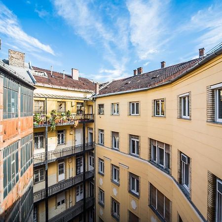 Dohany 1 2 Bedroom Apartment At Great Synagogue Budapest Bagian luar foto