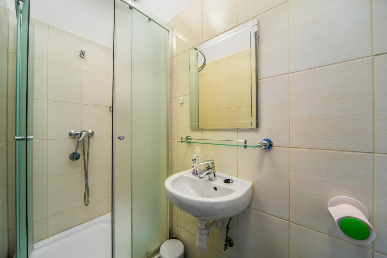 Dohany 1 2 Bedroom Apartment At Great Synagogue Budapest Bagian luar foto