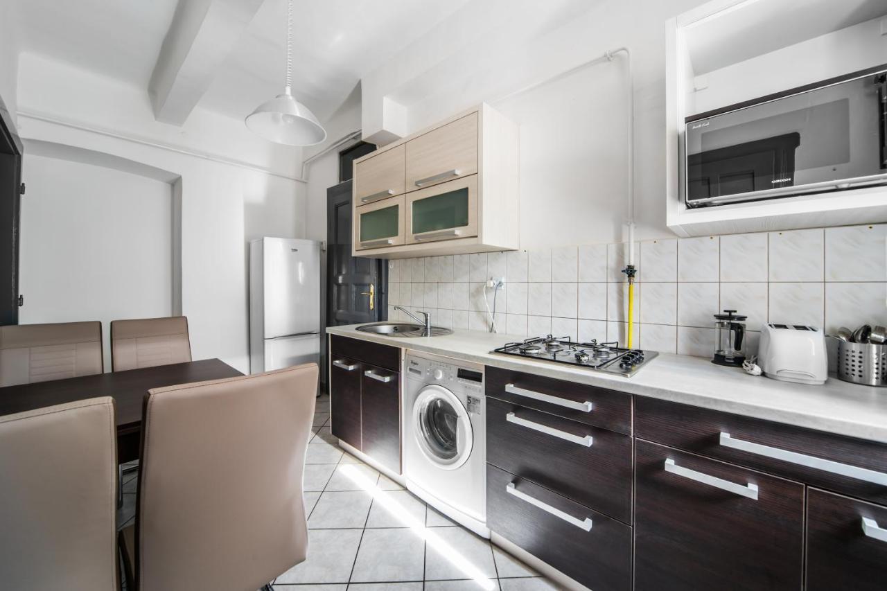Dohany 1 2 Bedroom Apartment At Great Synagogue Budapest Bagian luar foto